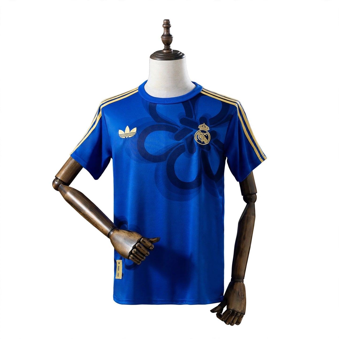Real Madrid Special Edition Jersey