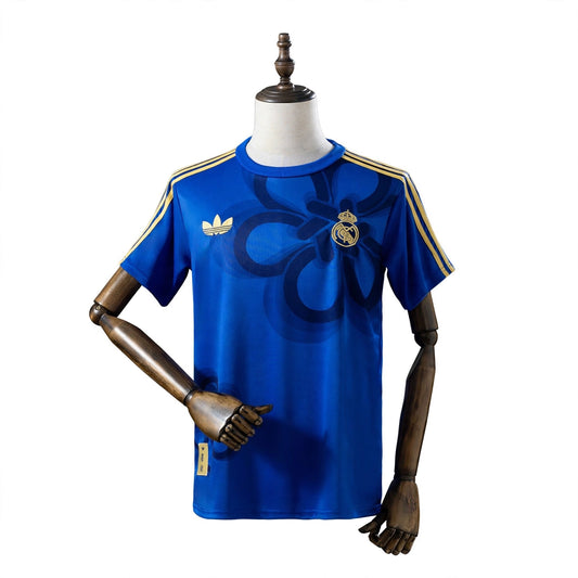 Real Madrid Special Edition Jersey