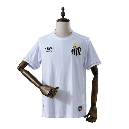 Santos FC 2026/27 Home Jersey