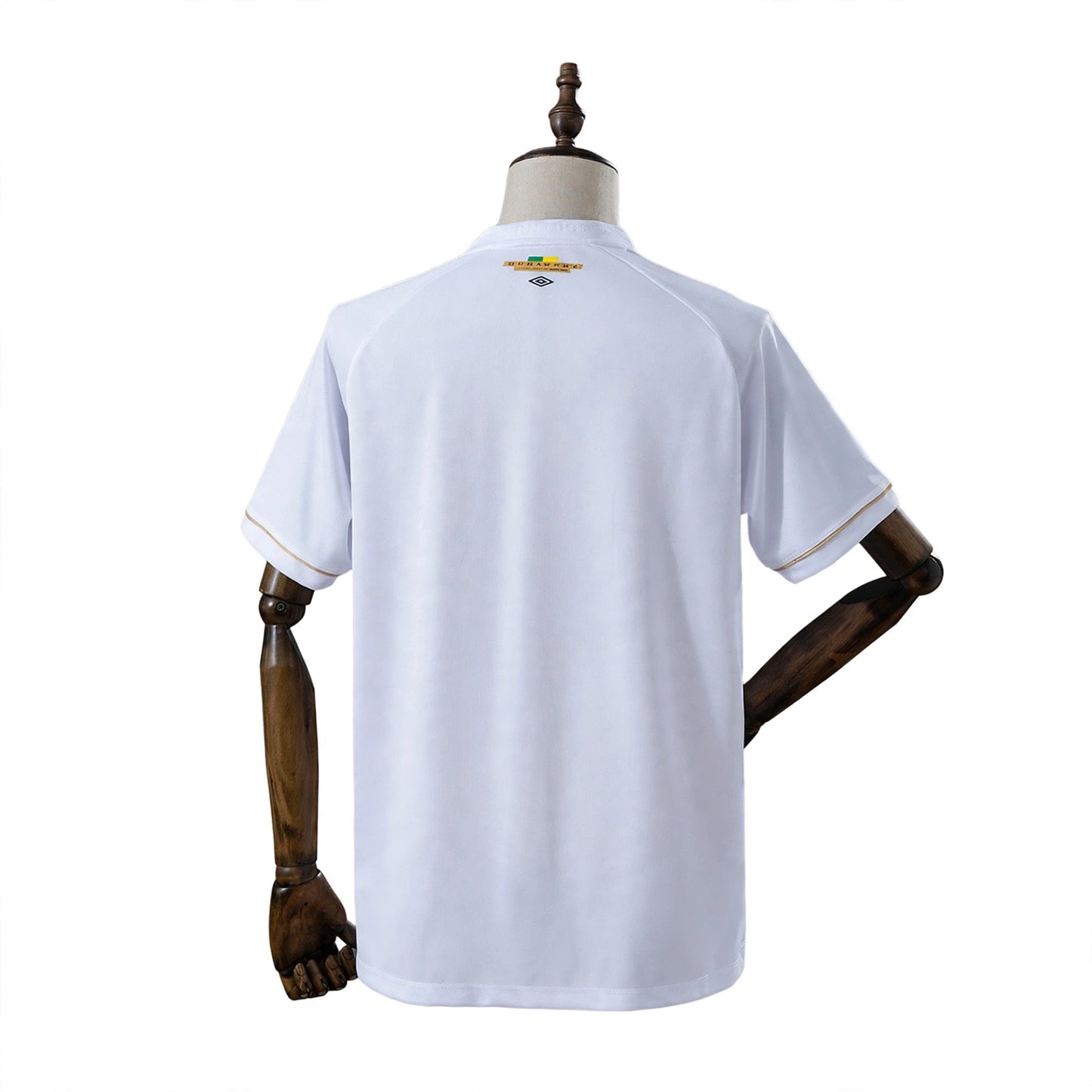 Santos FC 2026/27 Home Jersey