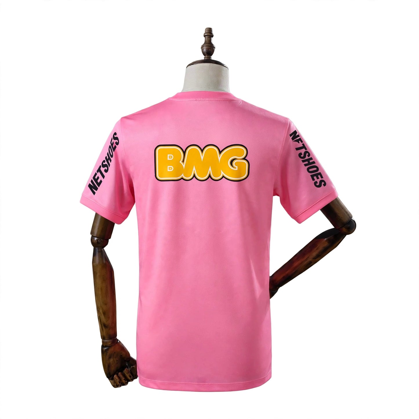Santos FC 2013 Away Jersey