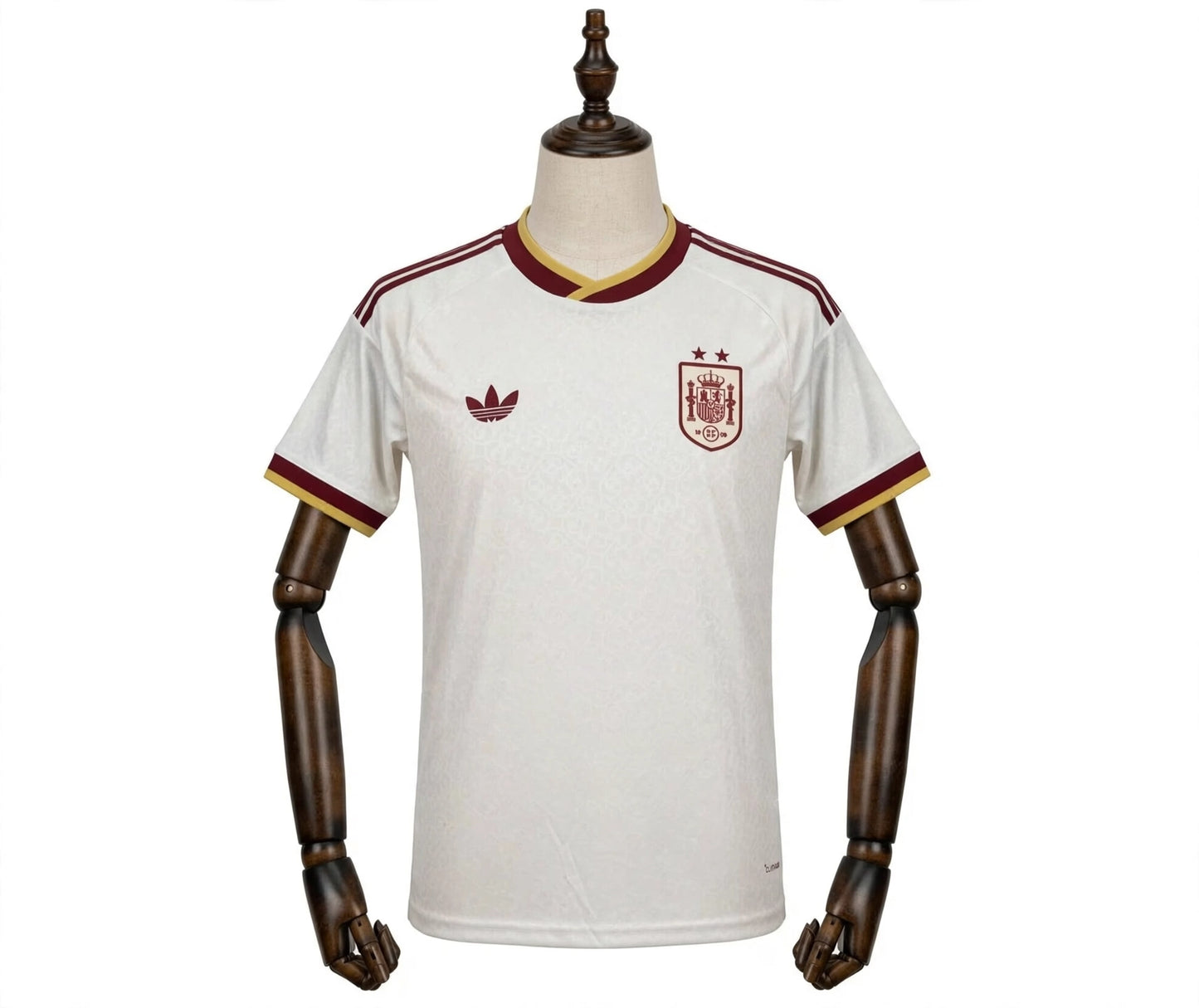 Spain 2026 World Cup "Winners" Away Jersey