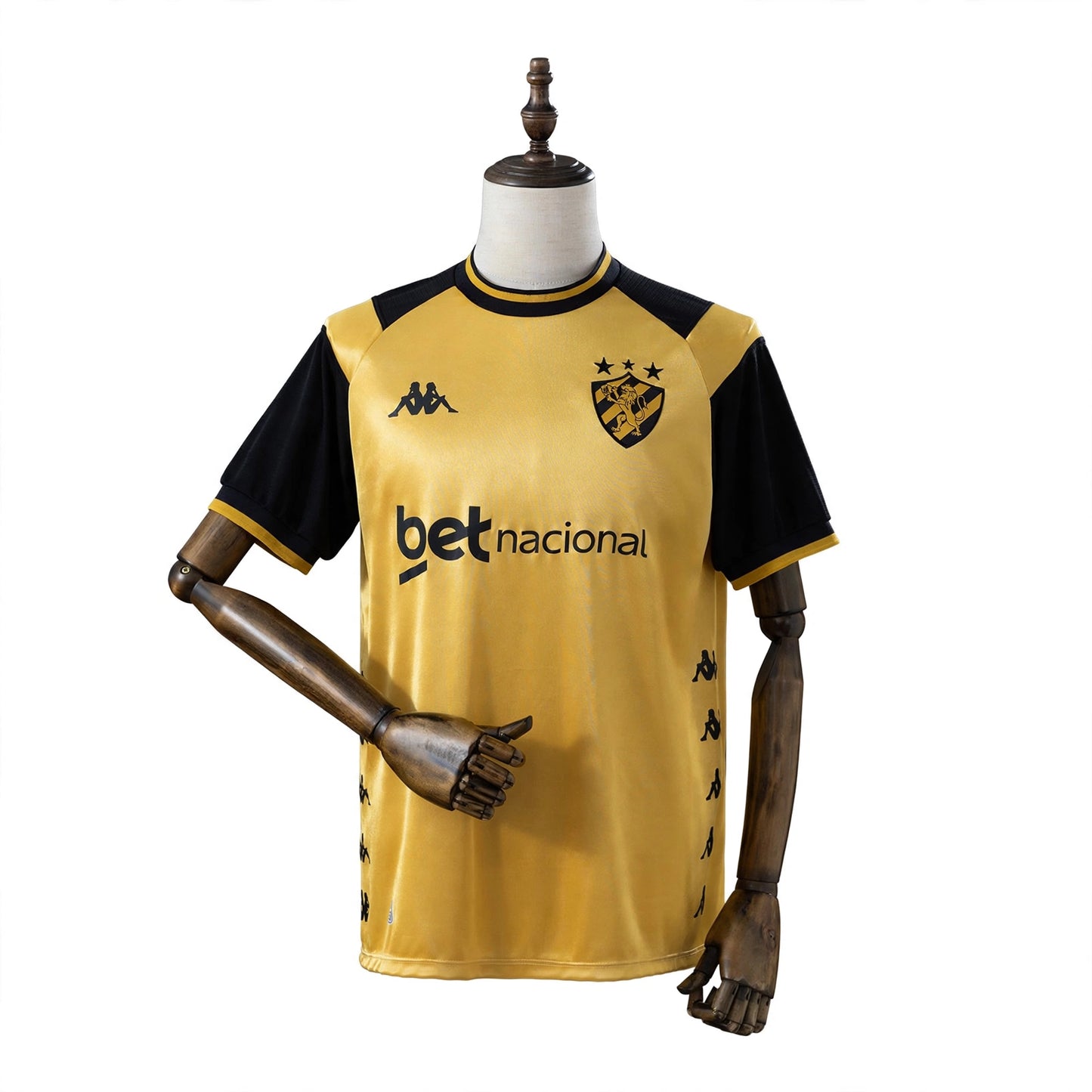 Sport Recife 2026/27 Away Jersey