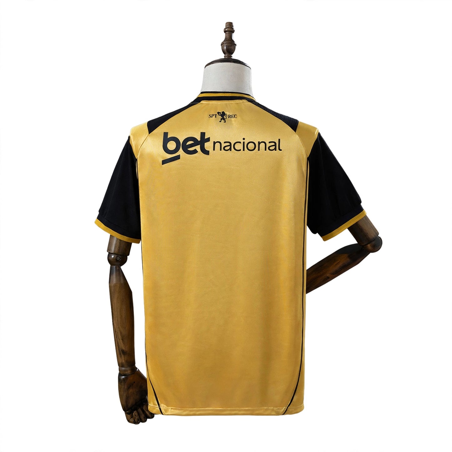 Sport Recife 2026/27 Away Jersey