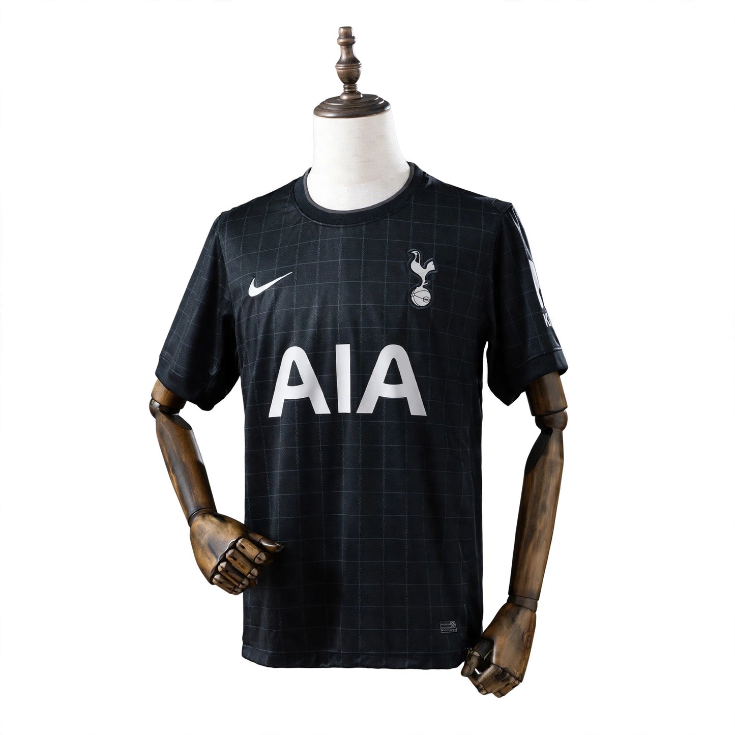 Tottenham Hotspur 2025/26 Away Jersey