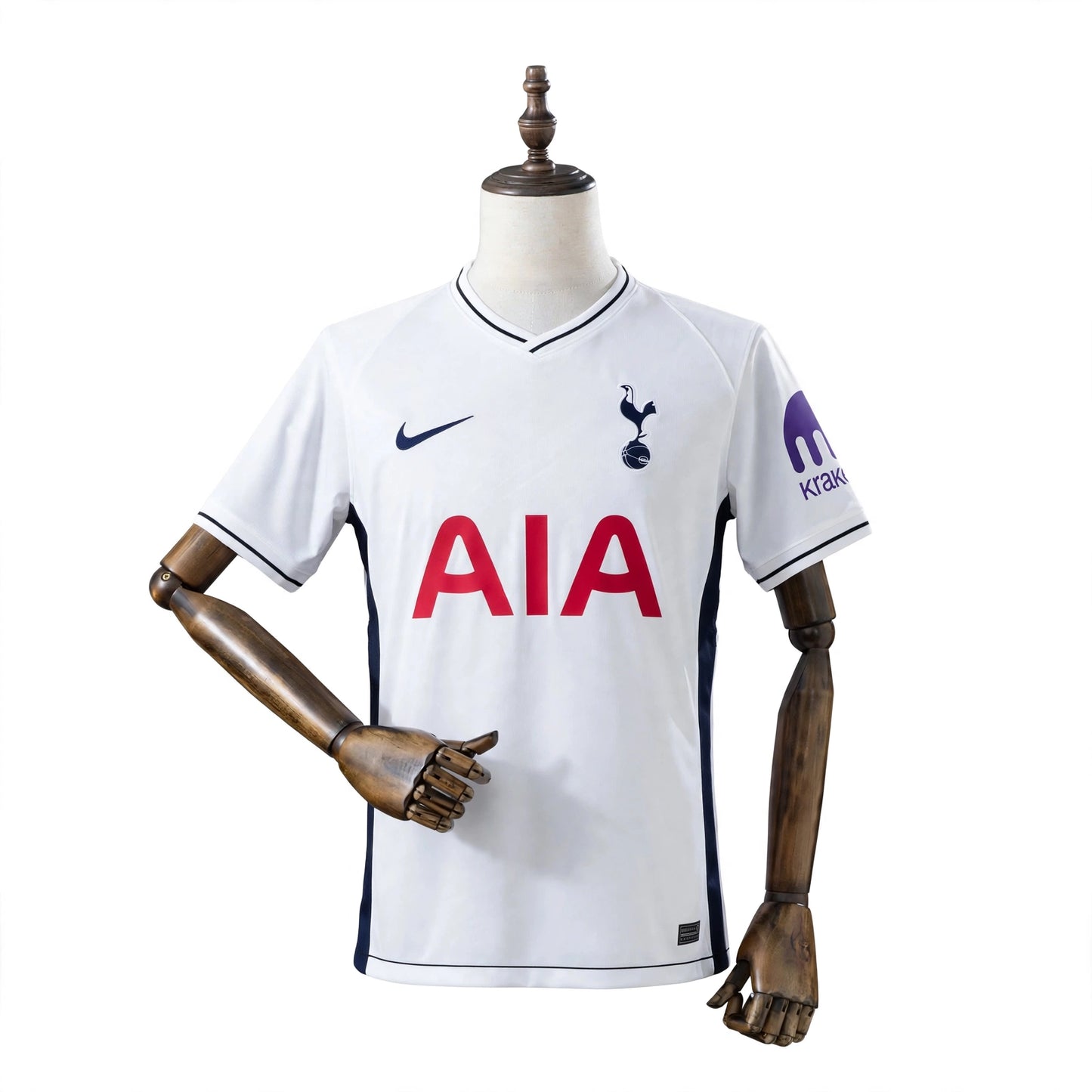 Tottenham Hotspur 2026/27 Home Jersey