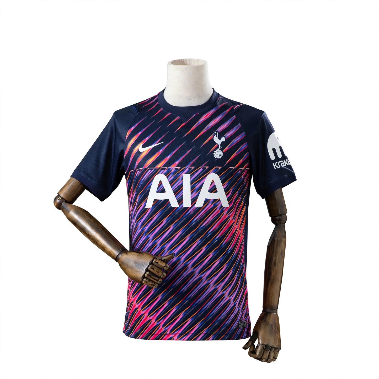 Tottenham Hotspur 2026/27 Away Jersey