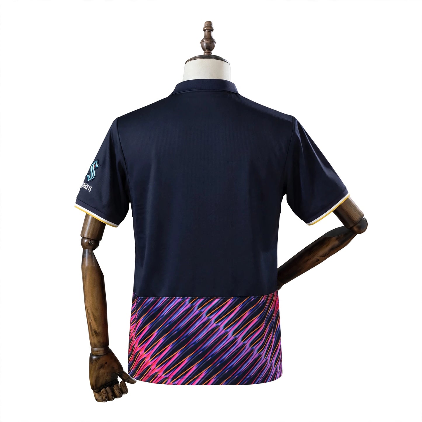 Tottenham Hotspur 2026/27 Away Jersey