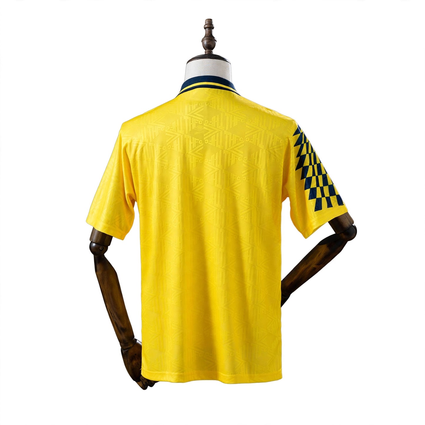 Tottenham Hotspur 1992/94 Away Retro Jersey