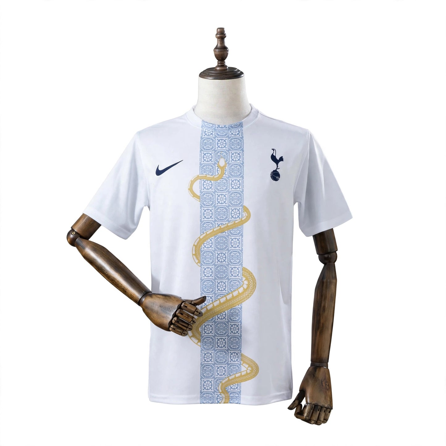 Tottenham Hotspur Year of the Snake Special Edition Jersey