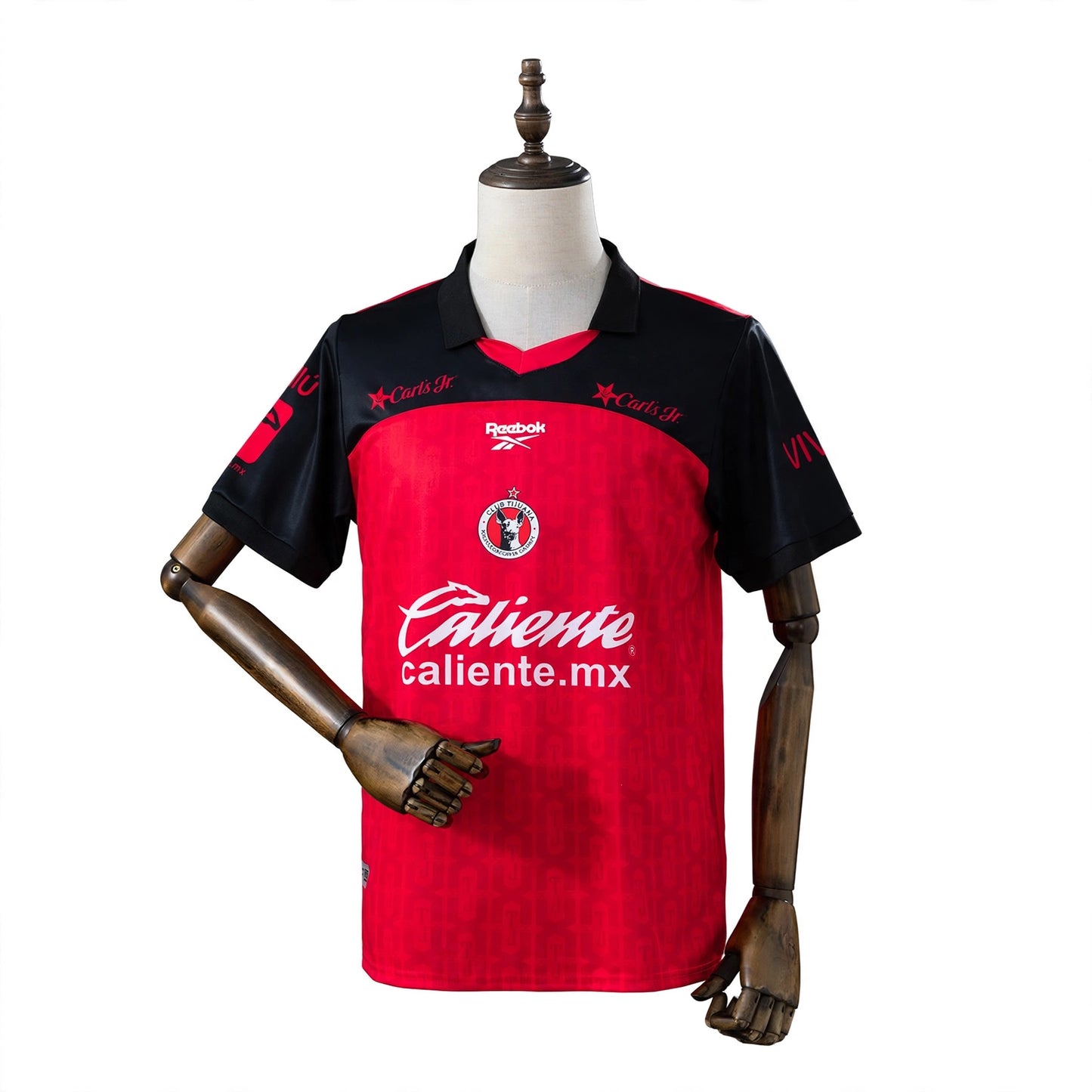Club Tijuana 2026/27 Home Jersey