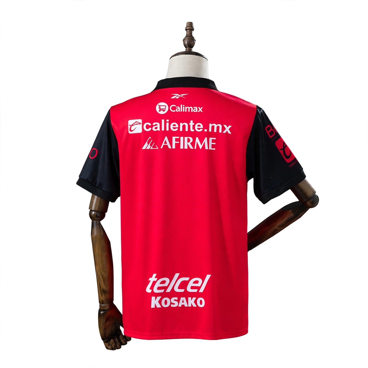 Club Tijuana 2026/27 Home Jersey