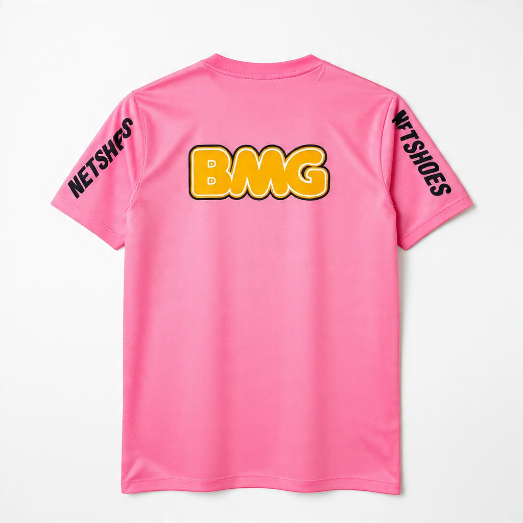 Santos FC 2013 Away Jersey