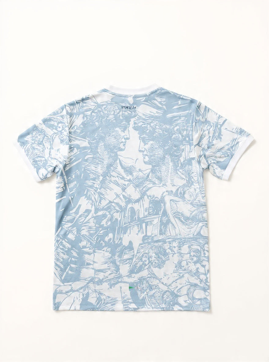 Italy "Classical Renaissance" Special Edition Jersey