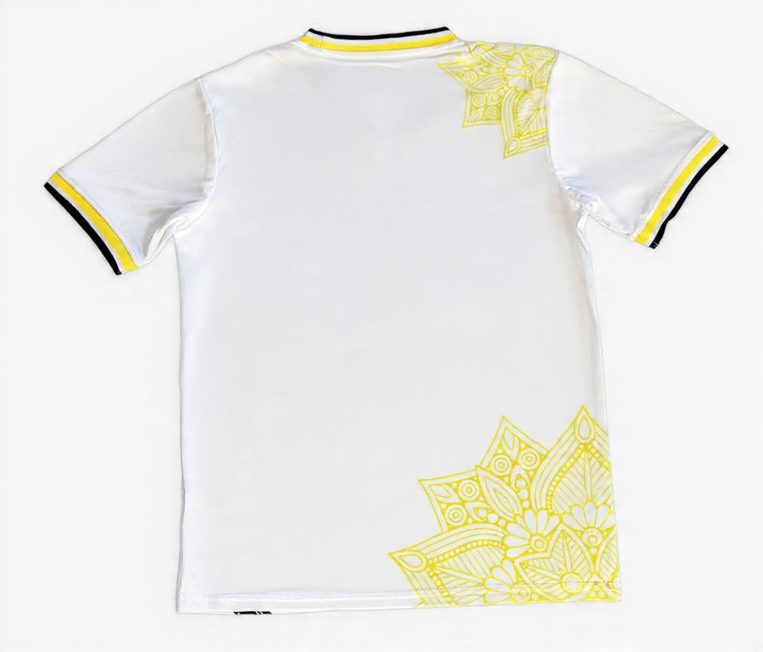 Real Madrid "Serpent & Bloom" Special Edition Jersey