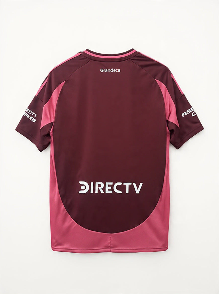 River Plate 2024-25 Away Jersey