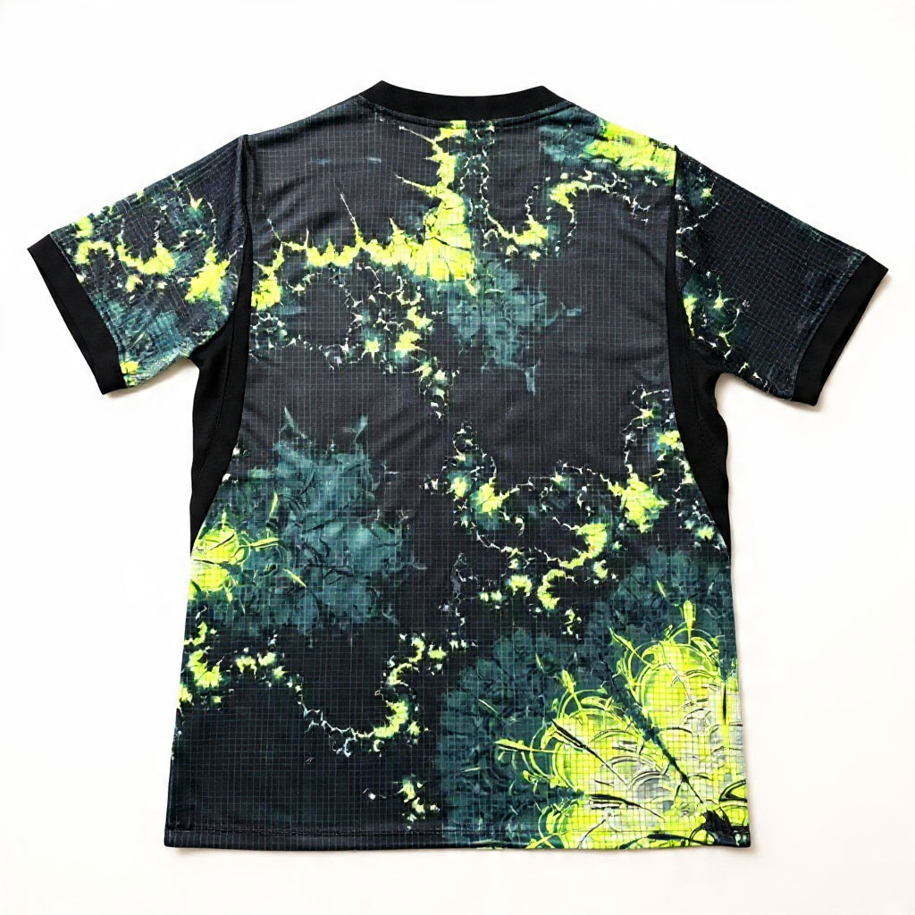Netherlands "Urban Lion" Special Edition Jersey