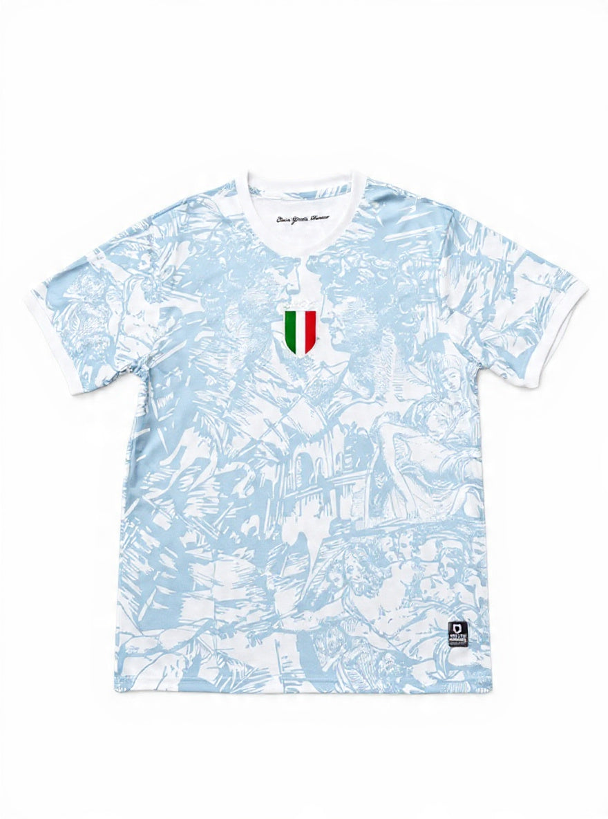 Italy "Classical Renaissance" Special Edition Jersey