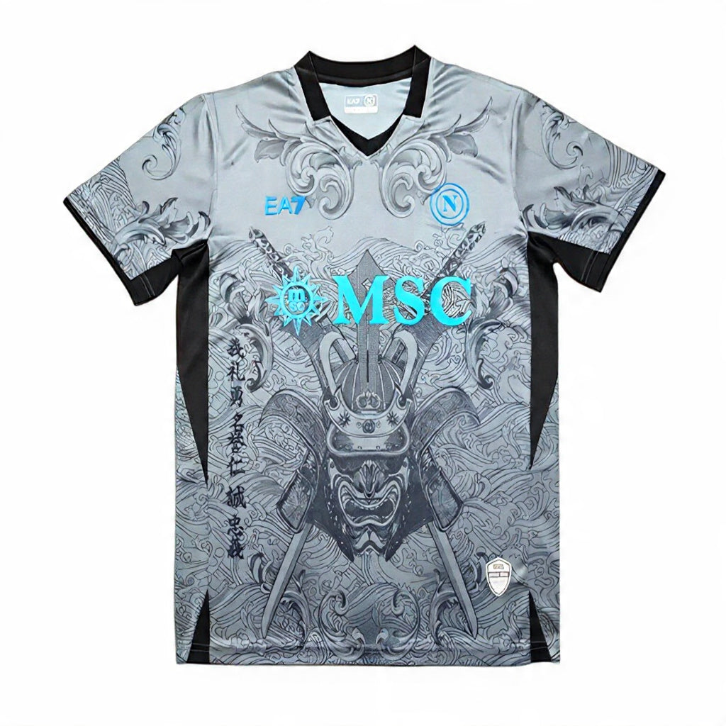 Napoli Special Edition "Samurai" Jersey