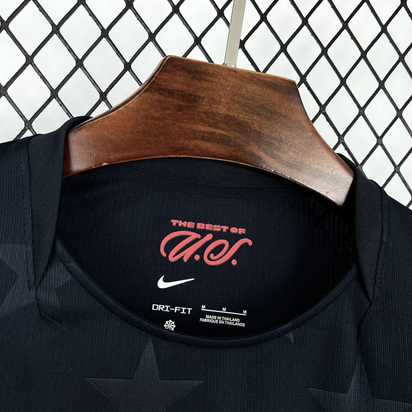 2026 FIFA World Cup USA Away Jersey