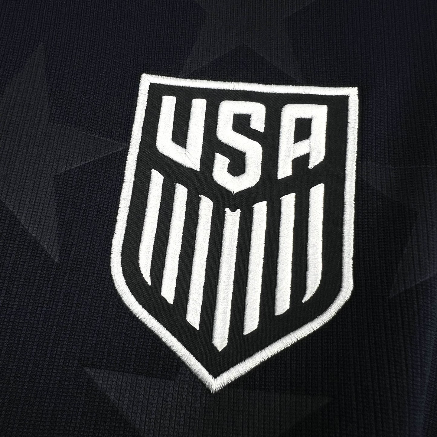 2026 FIFA World Cup USA Away Jersey