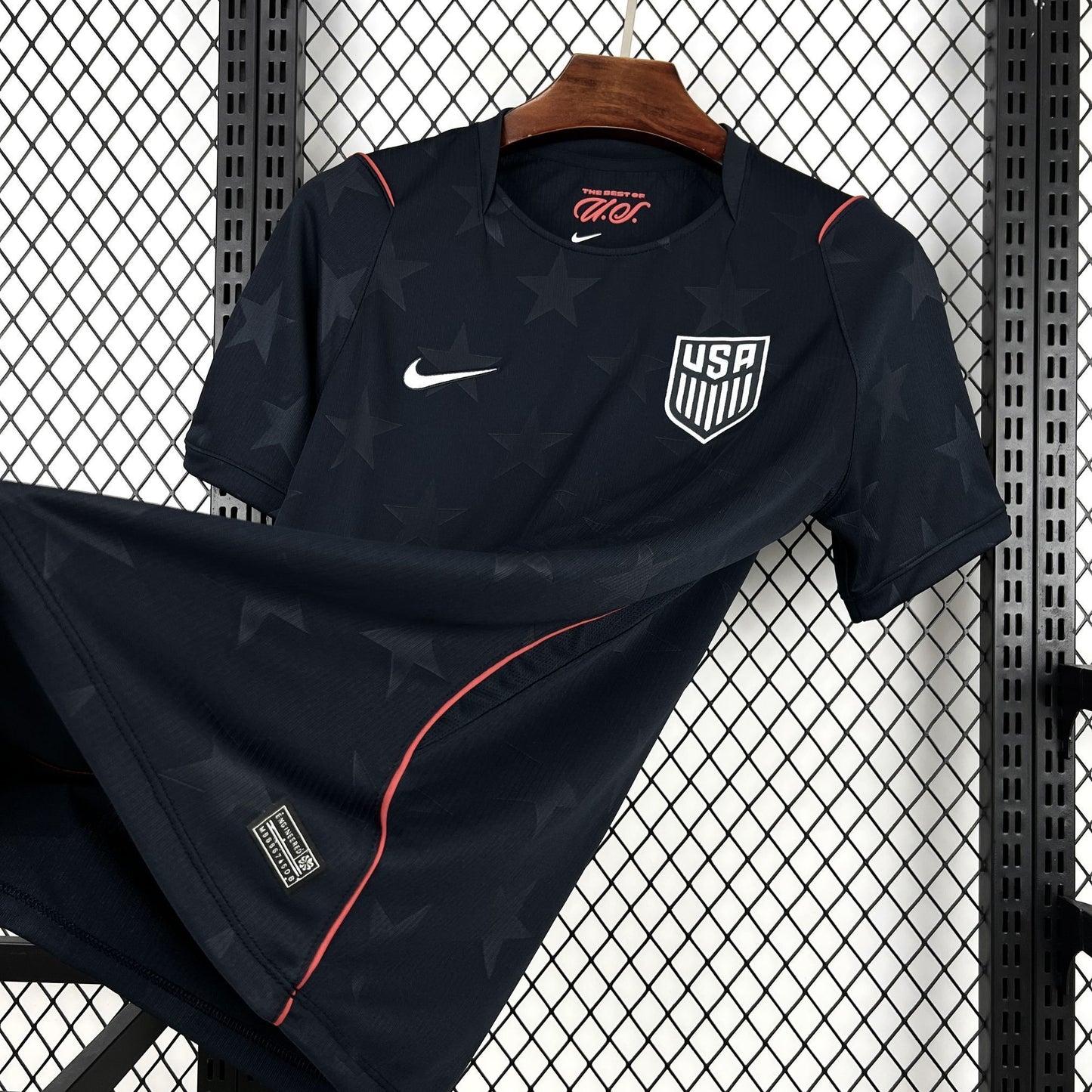 2026 FIFA World Cup USA Away Jersey