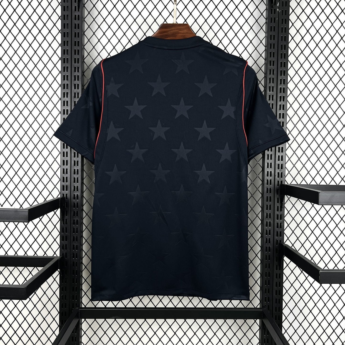 2026 FIFA World Cup USA Away Jersey